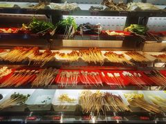 -袁记串串香(新南门店)