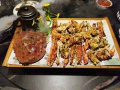 -春申里餐厅(银泰in99店)