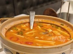 -泰香米泰国餐厅(鎏嘉码头店)