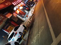 -陈府大宅门成都火锅·手切鲜肉(太原街店)