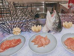 -菲住布渴酒店自助餐厅(阿里巴巴西溪园区店)