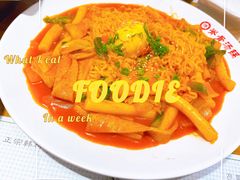 -韩香福脊骨汤锅(上杭路店)