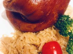 -兰特伯爵西餐厅·啤酒屋(方庄店)