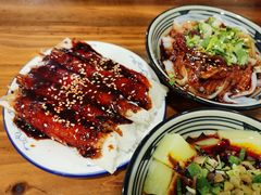 -洁美凉粉店(温江店)