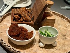 -左庭右院鲜牛肉火锅黑金店(陆家嘴中心店)