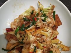 -温馨园·川湘菜馆(经七路店)