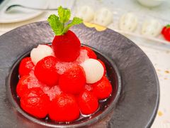 -大树餐厅(环球港店)