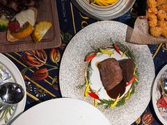 -第101座花园餐厅(湖滨88店)