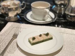-羿庭 Peacock Alley(上海外滩华尔道夫酒店)