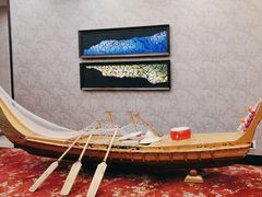 -夏阳湖皇冠假日酒店-中餐厅