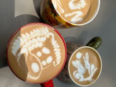 -LOTTA COFFEE(安居博文苑店)