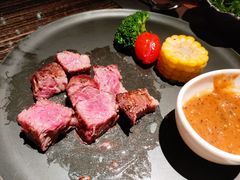 -NY STEAK 牛一扒房(番禺区南城路店)