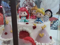 -Misu米苏烘焙生活馆(莞城店)