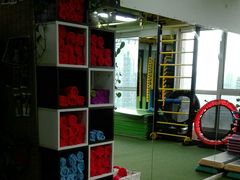 -红山会健身·普拉提(广安门店)