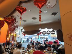 -六月雪干锅(涪城万达广场店)