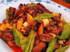 -丝路东方虾仁水饺(北京路二宫汇嘉店)
