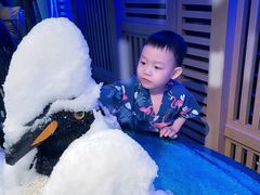 -北方暖暖温泉洗浴(沈阳北站店)