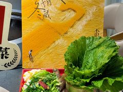 -蘸小院铁锅炖·蘸酱菜·东北菜(怀远门店)