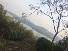 -天目湖涵田半山温泉