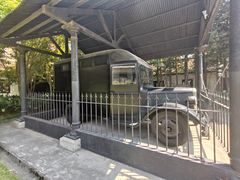 -上海市龙华烈士陵园