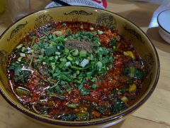 -乐山第一家临江鳝丝(茶坊路店)