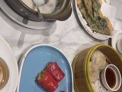 -顺意·顺德家乡菜(国际人才大厦店)