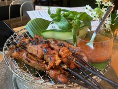 -Ginger(兴国路店)