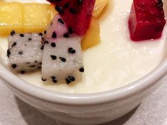 -京香轩·中餐厅(上海中庚聚龙酒店)