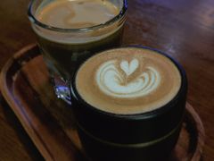 甘蔗酿-BIJOU coffee&cocktail(龙岗万科广场店)