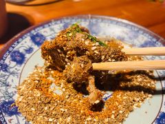 -赵胖炙子烤肉&深夜酒馆(簋街店)