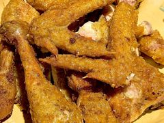 -前海沿·青岛菜(五四广场永旺店)