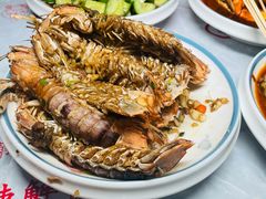 -三妹小龙虾·黄油蟹(华侨城总店)