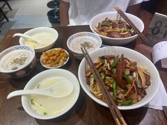 -寻裕记·现炒浇头面(人民广场店)