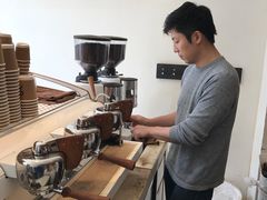 -% Arabica(京都东山店)