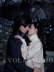 -乐默婚纱摄影工作室