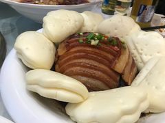 -满汉楼(江畔店)