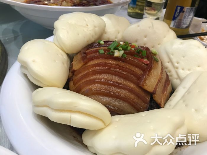 满汉楼(江畔店)图片 - 第33张
