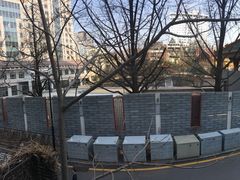 -乐天免税店(明洞店)