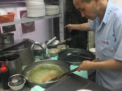 -麦文记面家(佐敦店)