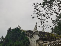 -湘鄂西苏区革命烈士陵园