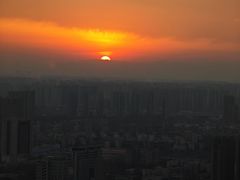 -万达文华酒店·48F云端窗景美食汇自助餐厅