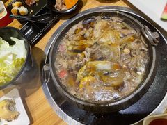 -水林间·寿喜烧自助(仙林金鹰店)