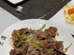 -大渔铁板烧(东城店)