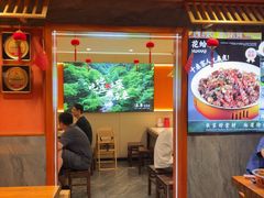 -东来土菜馆(民祥园路店)