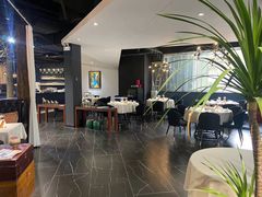 大堂-时间仓(月湖公园店)