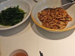 -院里寻菜·精致庭院菜(观沙岭店)