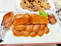 -京味斋·烤鸭·北京菜(安贞店)