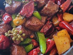 -上海小南国(国会店)