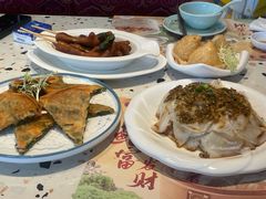 -点都德(广州白云山景区南门店)