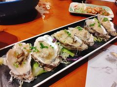 -V Bar海景扒房(北海湾惠龙万达嘉华酒店)